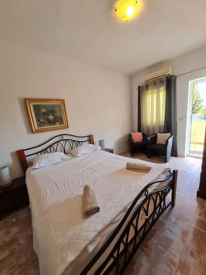 Apartmani Levarda Trogir Kroatien
