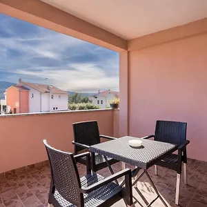 Brdanovic Apartman Cres
