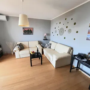 Morabeza Apartman Opatija