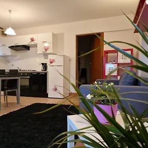 Sandro Apartman Motovun