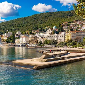 Pearl Apartman Opatija