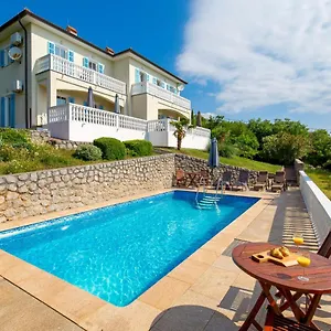 Casa Albertina-1 By Interhome Martina