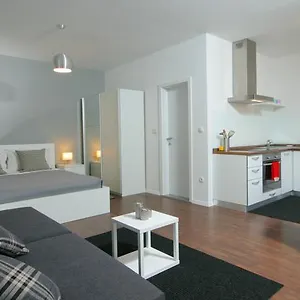 Charm And Apartman