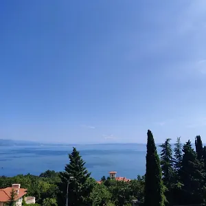 Matija Apartman Opatija