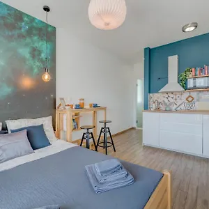 Downtown Apartman