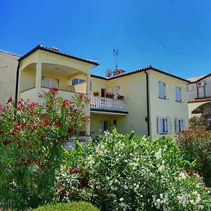 Krebel Poreč