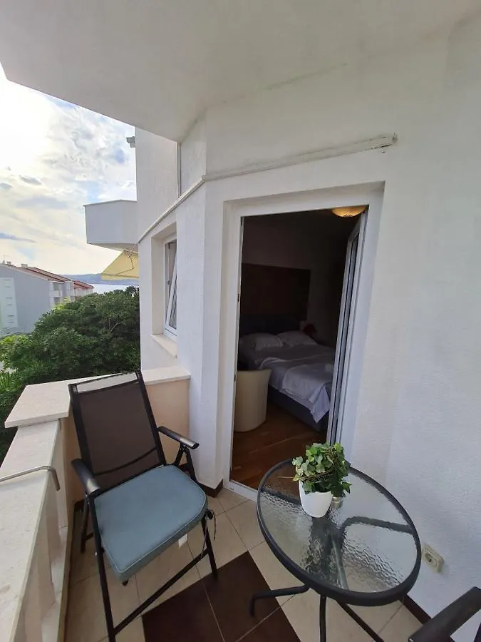 Apartmani Levarda