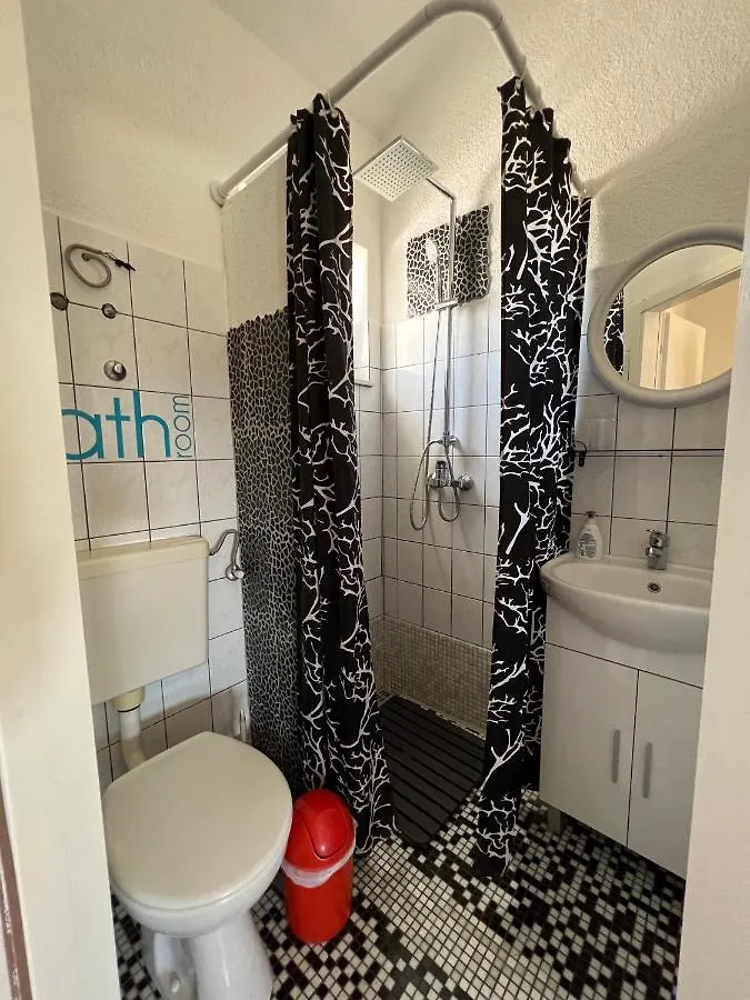 Apartmani Levarda Croatia