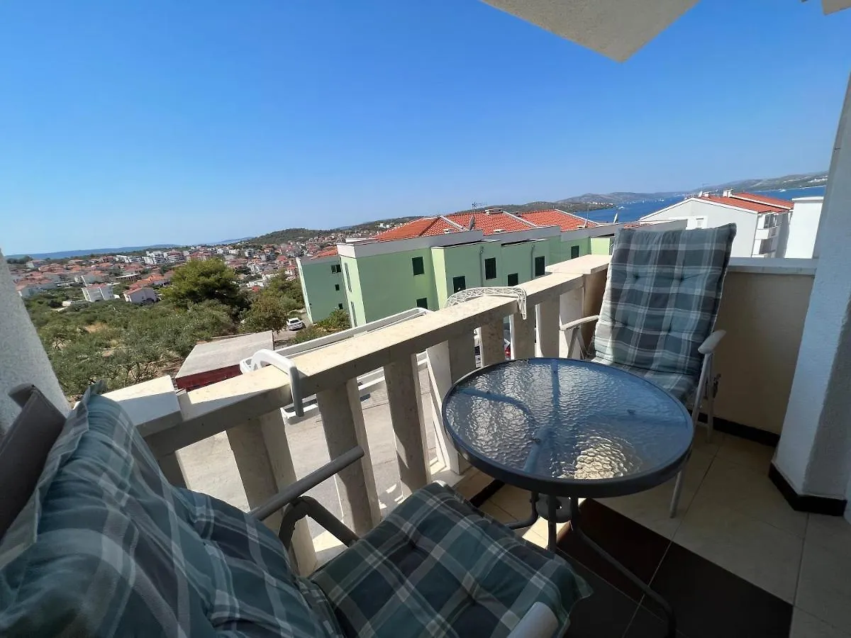 Apartmani Levarda