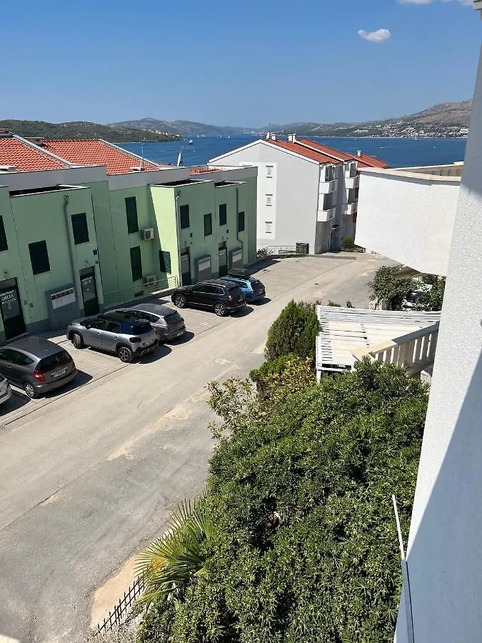 Apartmani Levarda