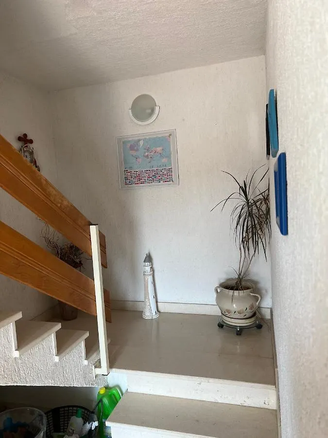 Apartmani Levarda 0*, Trogir