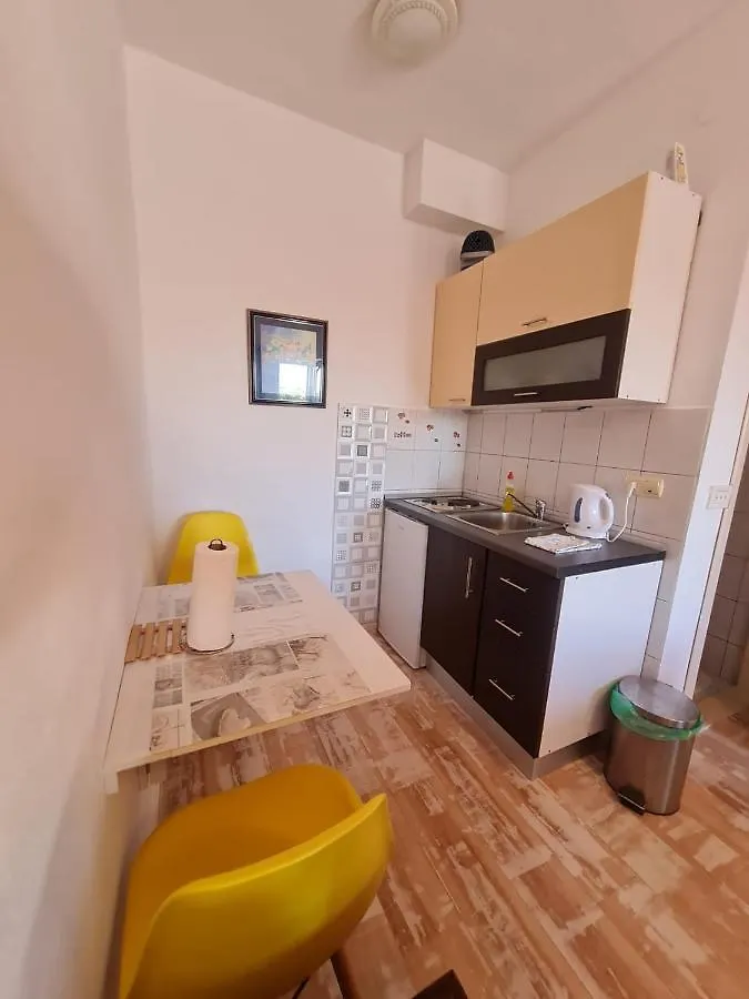 Apartmani Levarda 0*, Trogir Croatia