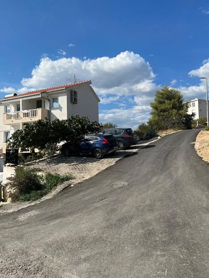 Apartmani Levarda 0*, Trogir Croatia