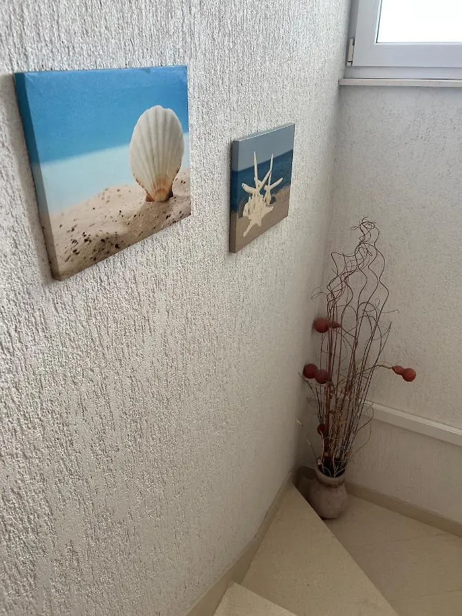 Apartmani Levarda