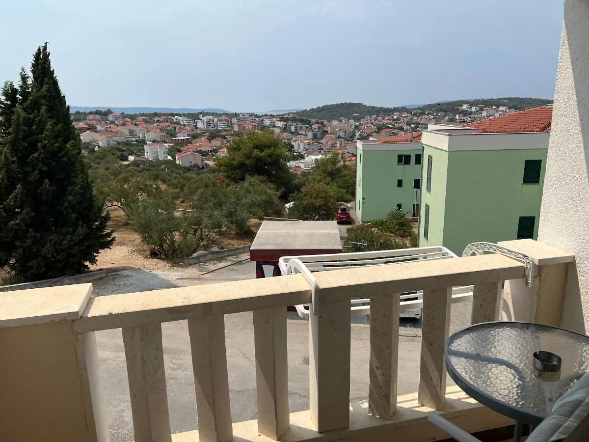 Apartmani Levarda 0*, Trogir Croatia