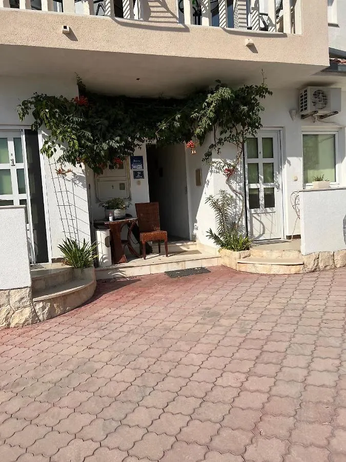 Apartmani Levarda Croatia