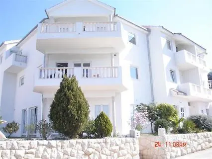 Apartmani Levarda 0*, Trogir
